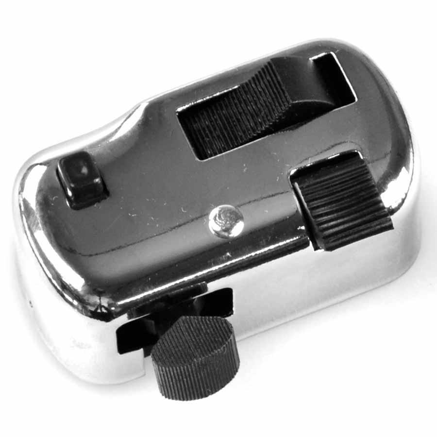 LLAVE DE LUCES CONMUTADOR GRABOR 087558 VESPA VBA1T, VBB1T, 150 GL   45556