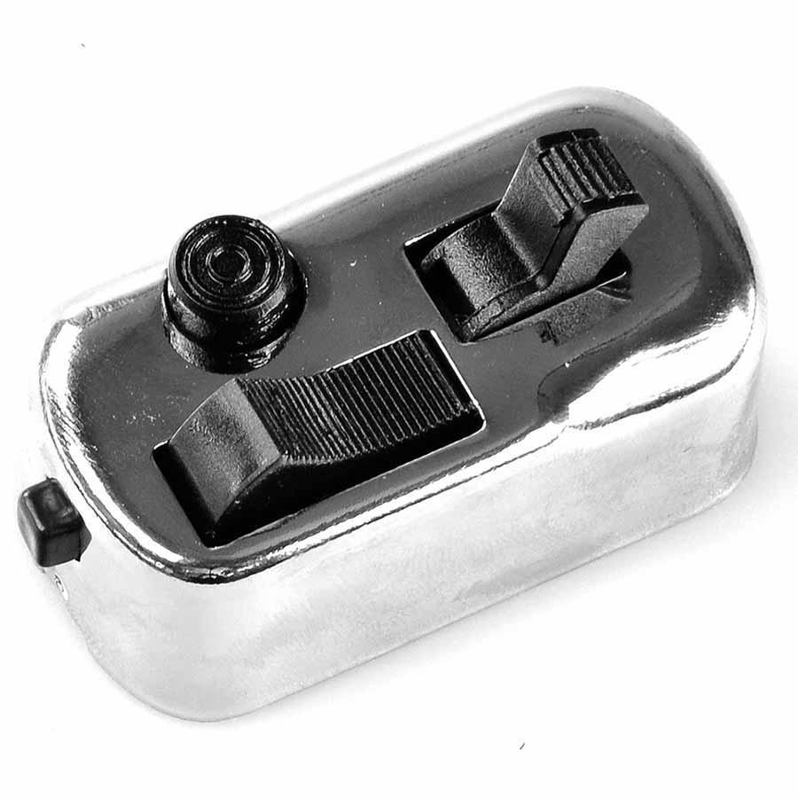 LLAVE DE LUCES CONMUTADOR GRABOR 092654 VESPA SPECIAL 50   45561