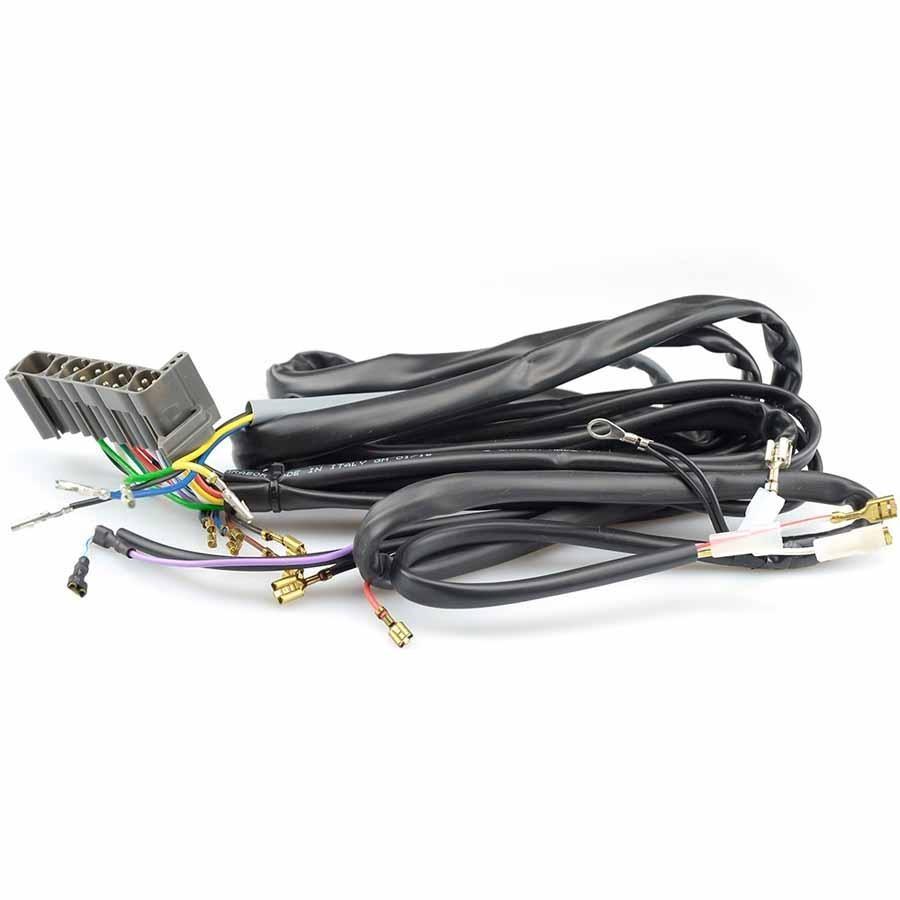 CABLEADO INSTALACIÓN ELÉCTRICA VESPA 243203   45593
