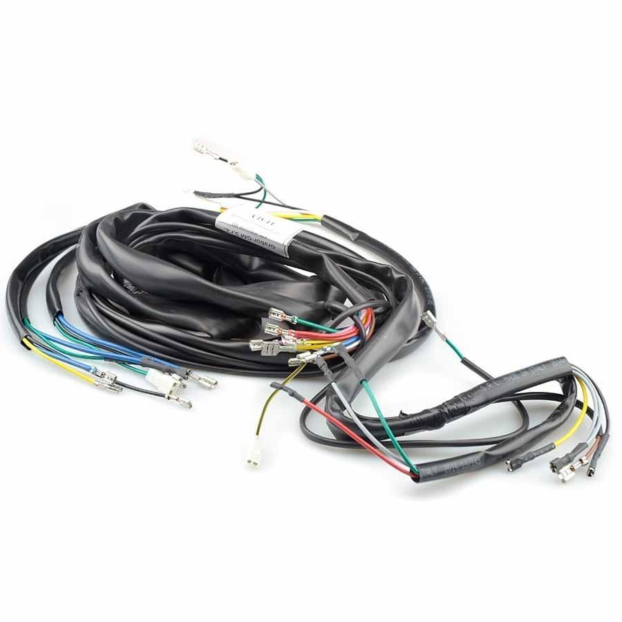 CABLEADO INSTALACIÓN ELÉCTRICA VESPA 243566   45594