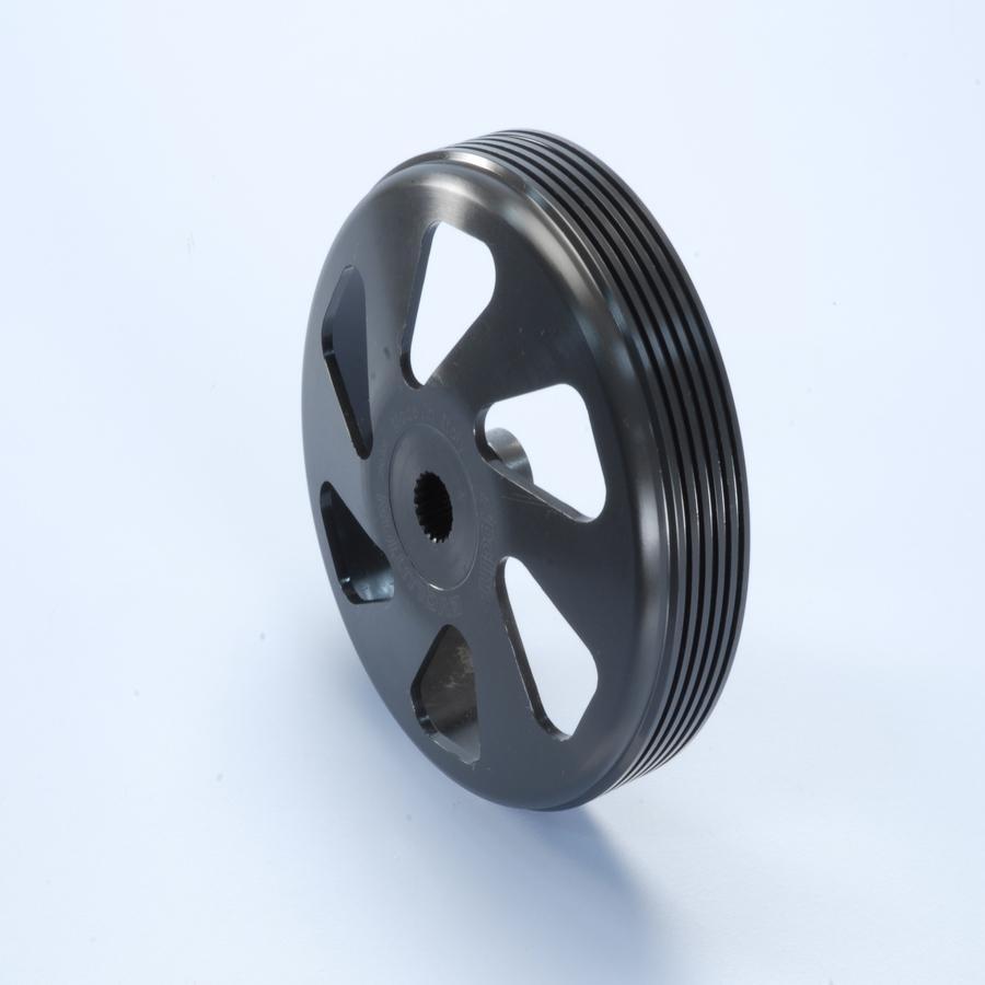 CAMPANA EMBRAGUE POLINI HONDA 250.031