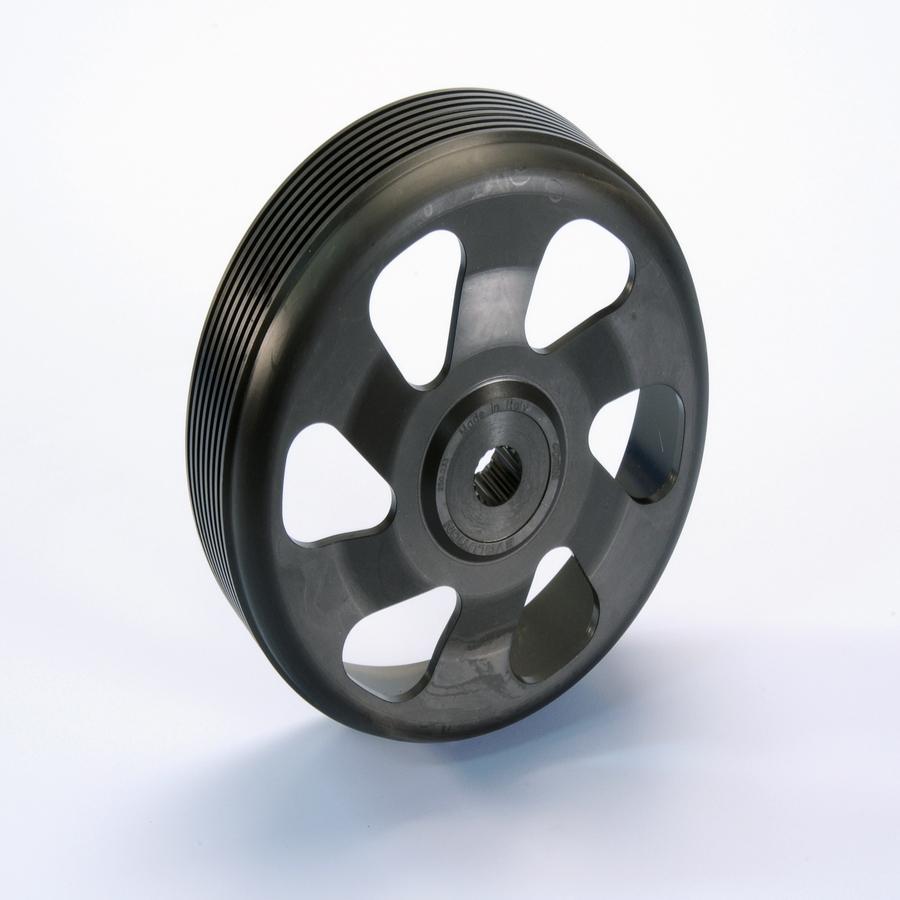 CAMPANA EMBRAGUE POLINI YAMAHA 250.033
