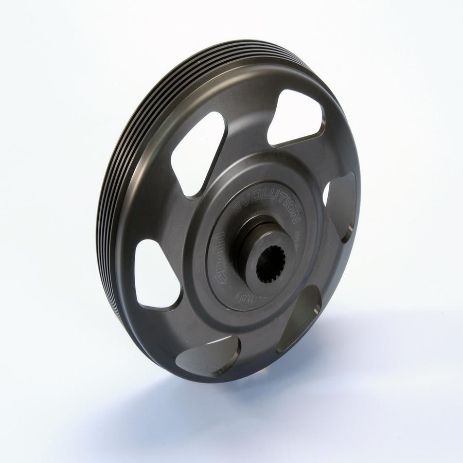 CAMPANA EMBRAGUE POLINI SUZUKI 250.034