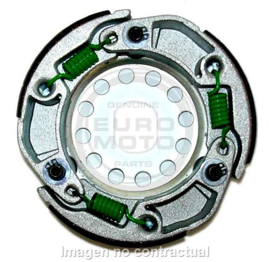 MAZA EMBRAGUE SGR ALIGERADO 105 MM DIÁMETRO MINARELLI 3 MORDAZAS    24176442