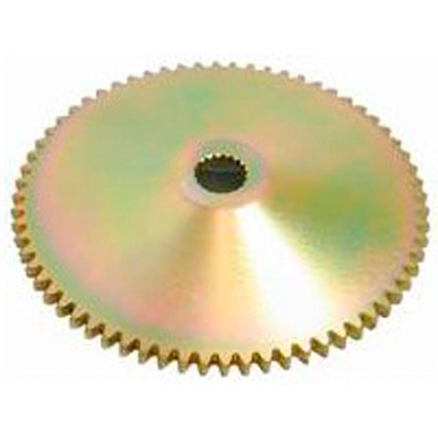 POLEA FIJA GILERA / PIAGGIO 2T-4T 50CC PI.479561   1552    36604