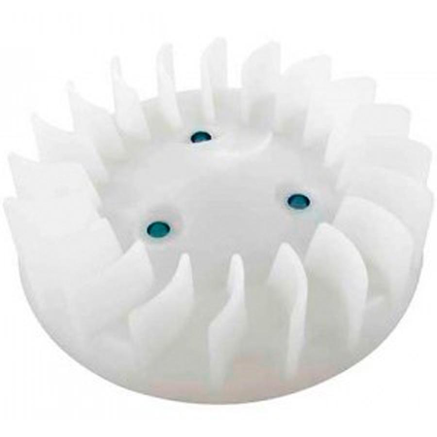 VENTILADOR DE REFRIGERACIÓN MEJORADO  129MM MINARELLI/CHINA MOTOR QJ   1641    36606