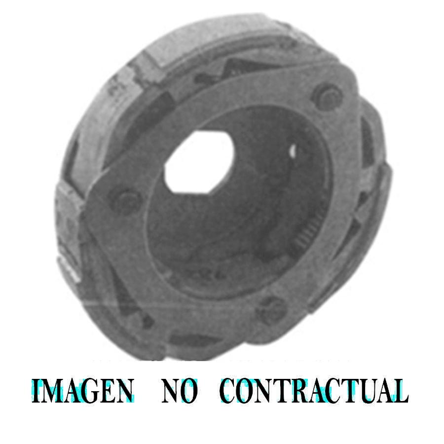 MAZA EMBRAGUE SGR HONDA FORESIGHT 250   655552