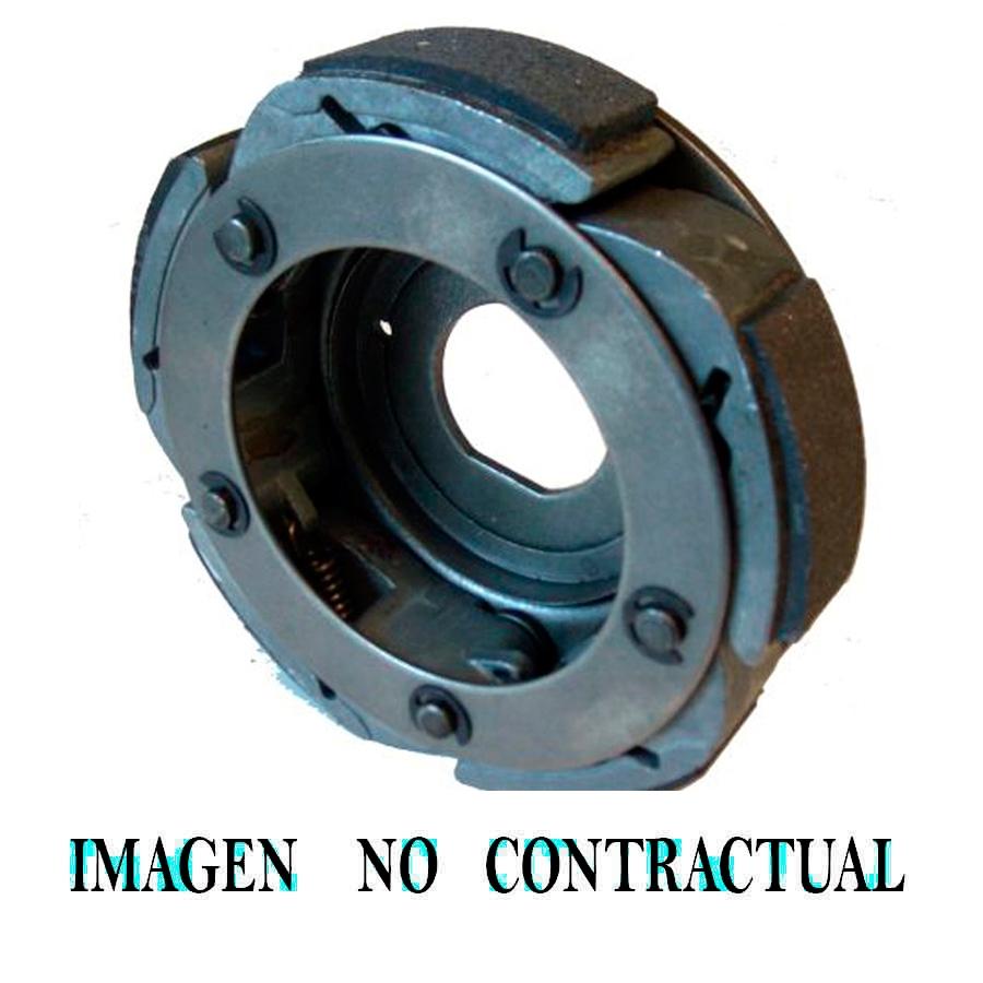MAZA EMBRAGUE SGR COMPLETO SUZUKI BURGMAN 400   655557