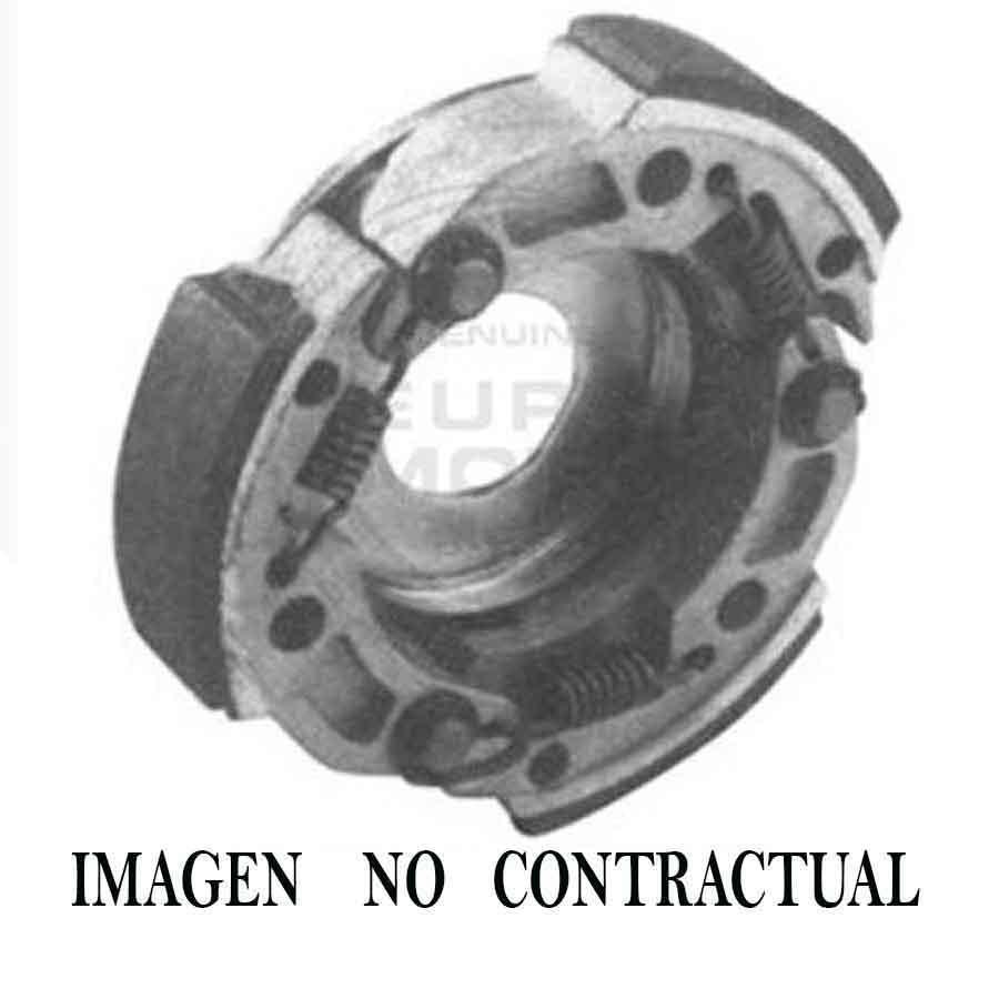 MAZA EMBRAGUE SGR HONDA PANTHEON 125,150  SGR  655559