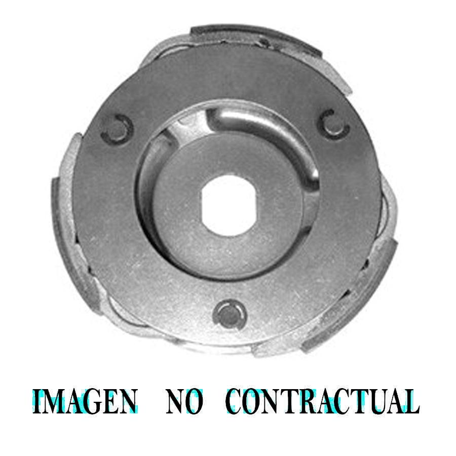 MAZA EMBRAGUE SGR B&W 250  SGR  655572