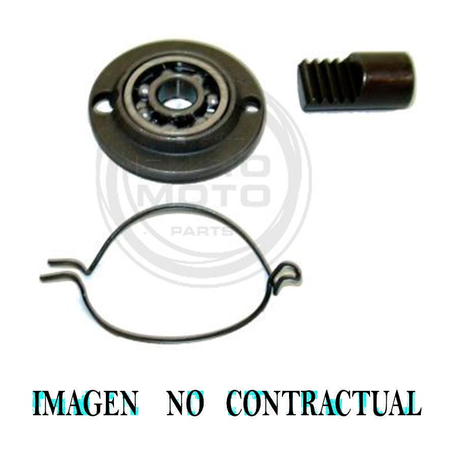 CONJUNTO PLATILLO BULÓN EMBRAGUE  VESPA FL 125   92086305  (DESP. EMB.)