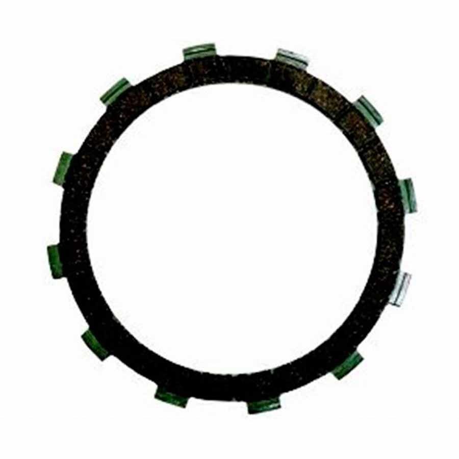 DISCO EMBRAGUE SUELTO TOURMAX YZF600R '96-03 FZS600 FAZER '98-03 CF120BD/P    110209