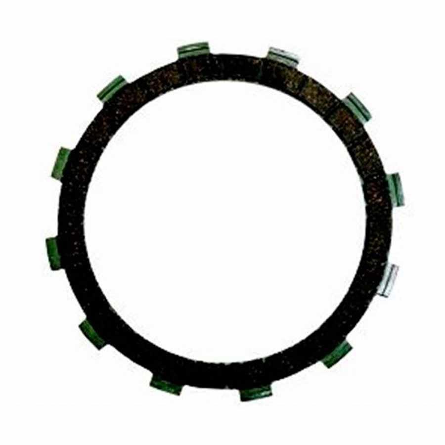 DISCO EMBRAGUE SUELTO TOURMAX 134.3-124.7-101.2-2.8 10DTS 9.0/14.0 LIE CF125CC/B-R    110356