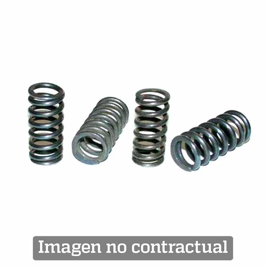 MUELLES EMBRAGUE TOURMAX ZZR600 '93-05 HSP-404-5    110890