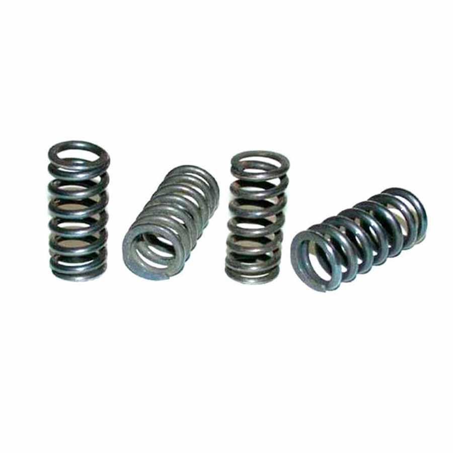 MUELLES EMBRAGUE TOURMAX KX60-65 '83-07 KX80 '79-84 HSP-413-6    110893