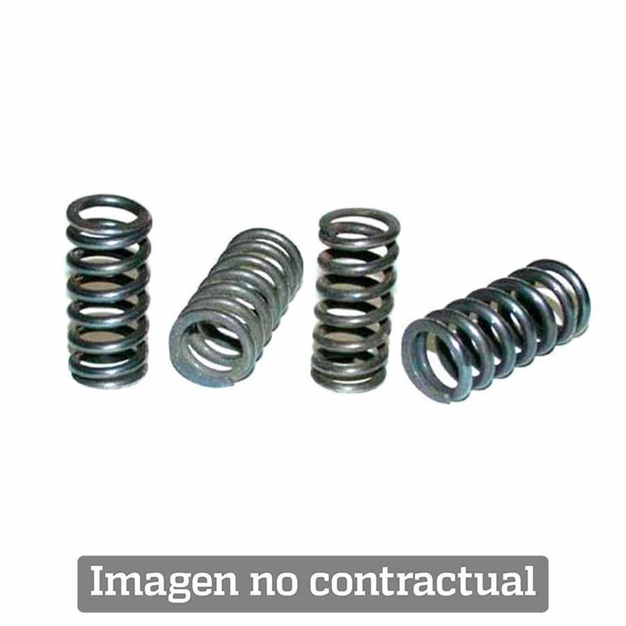 MUELLES EMBRAGUE TOURMAX YZF-R1 '07 HSP-221-6    110938
