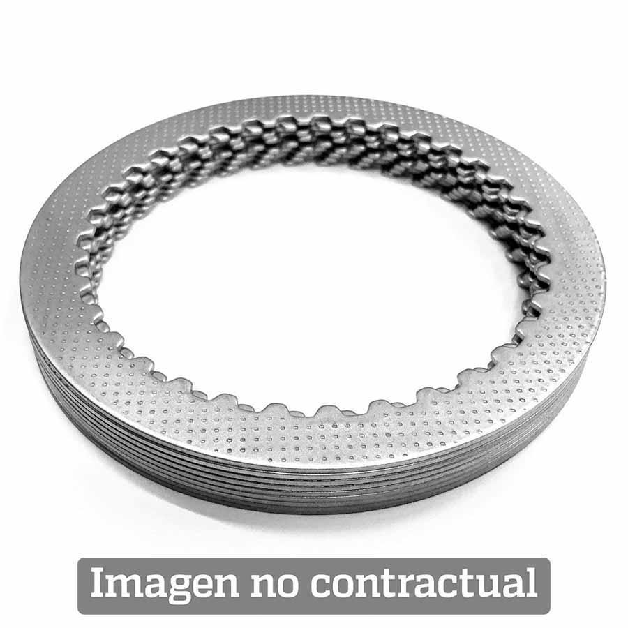 SEPARADOR EMBRAGUE TOURMAX ZXR750 '89-95 ZX7R '96-03 CPL-404B    120267