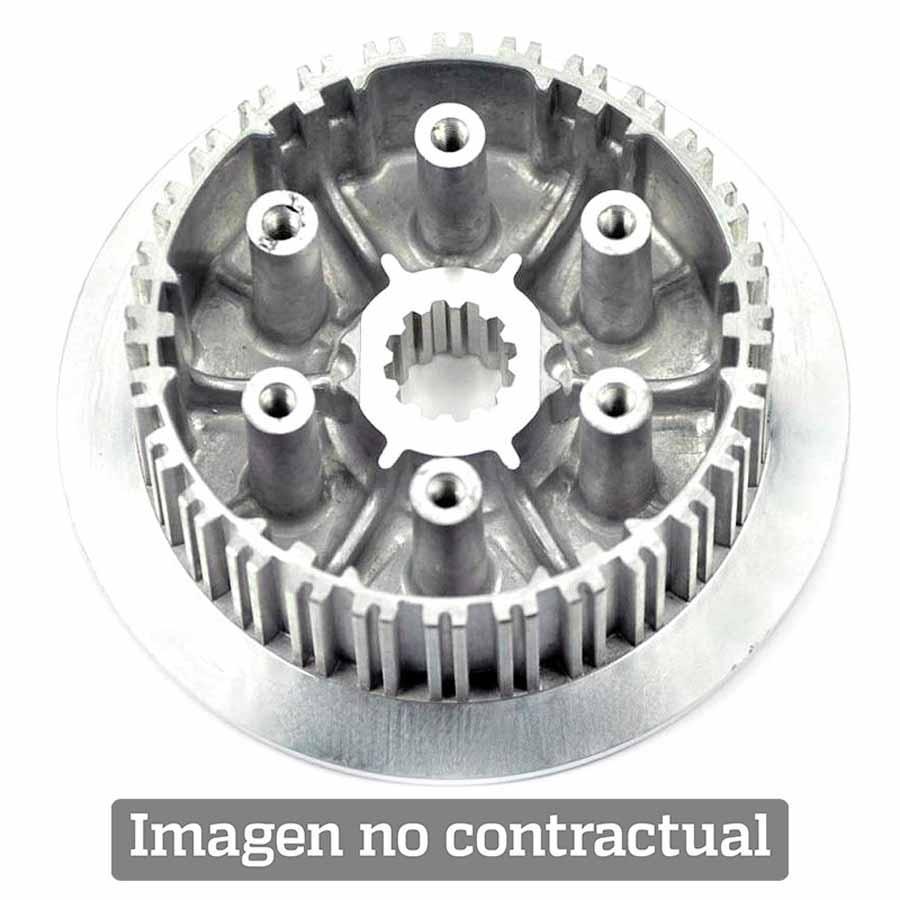 CAMPANA EMBRAGUE TOURMAX CRF250R 04-09/CRF250X 04-13 CR125R 00-07 CCH-101    124817