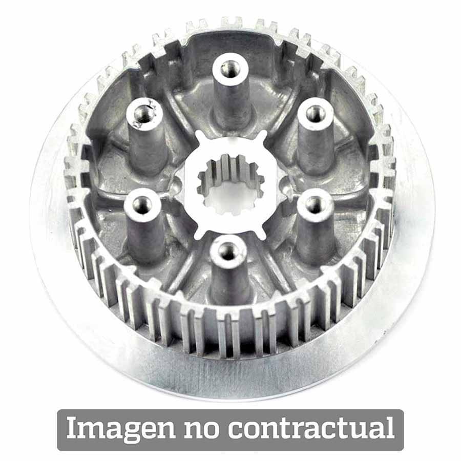 CAMPANA EMBRAGUE TOURMAX KX125 94-02 CCH-404    124831