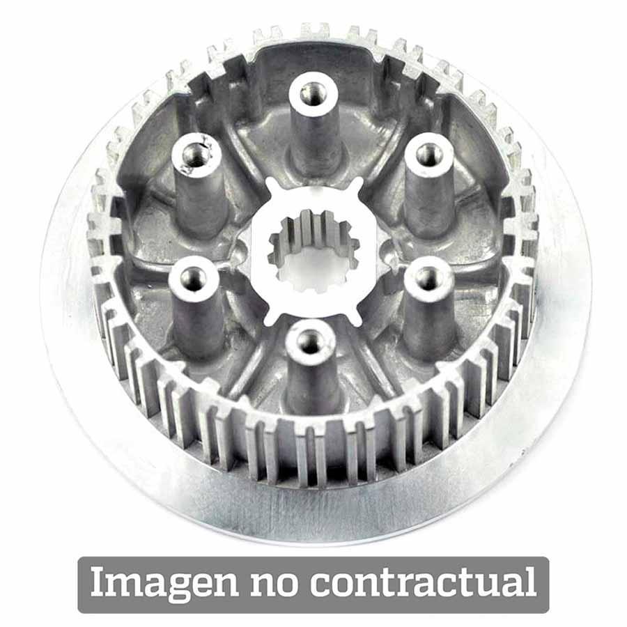 CAMPANA EMBRAGUE TOURMAX SX125 98-15/EXC125 99-15 SX150 09-15/EXC200 99-15 CCH-501    124833