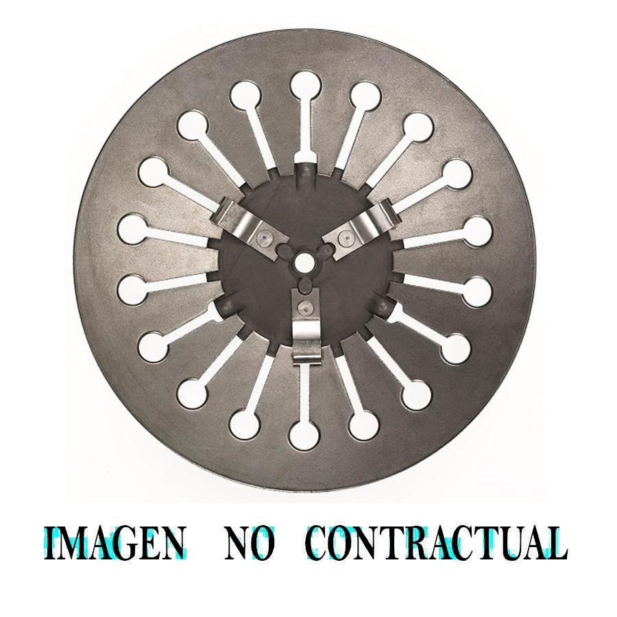 MUELLE DE DIAFRAGMA ZF-SACHS BMW   SA0011  (DESP. EMB.)