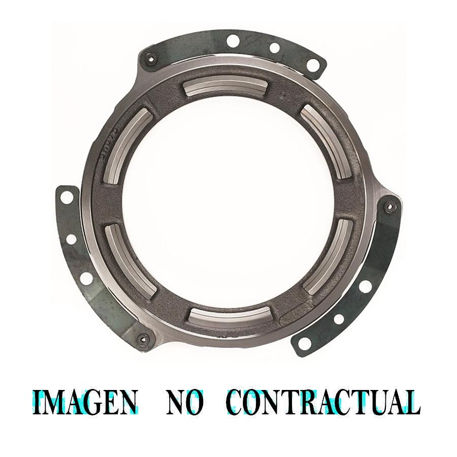 PLATO DE PRESIÓN ZF-SACHS BMW   SA0014  (DESP. EMB.)
