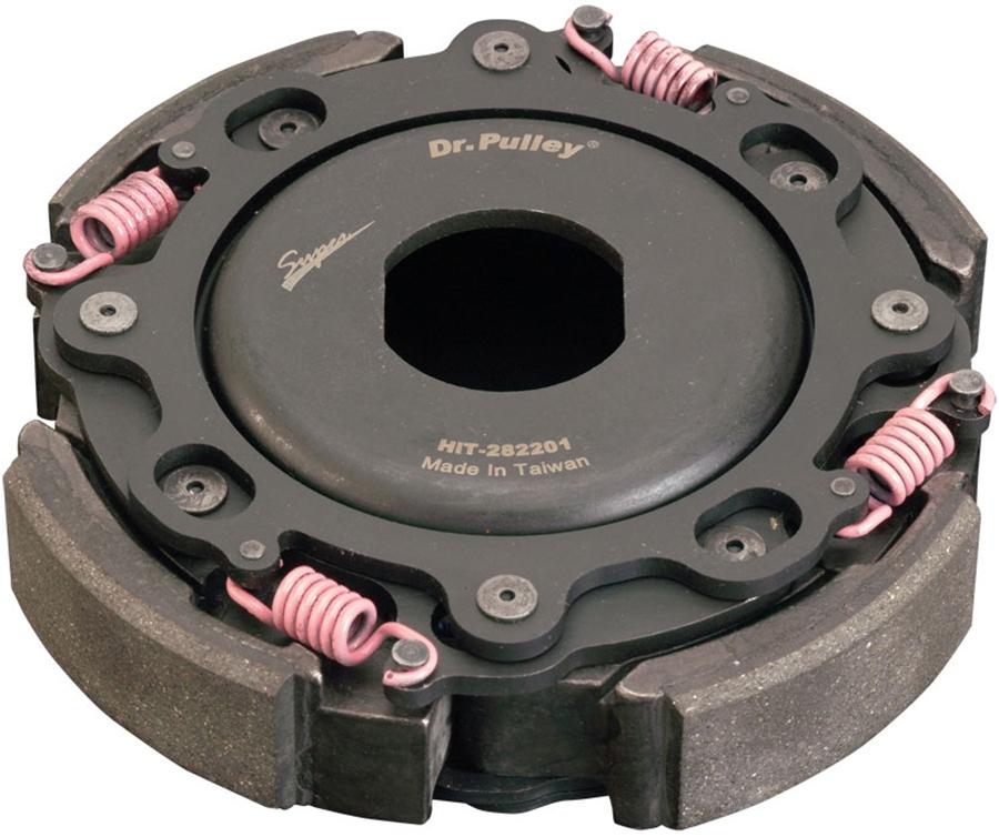EMBRAGUE TECH-CLUTCH KYMCO 400
