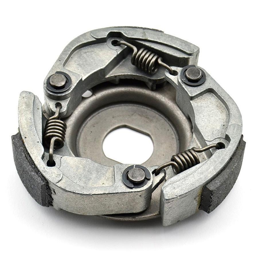 MAZA EMBRAGUE V-PARTS   19610
