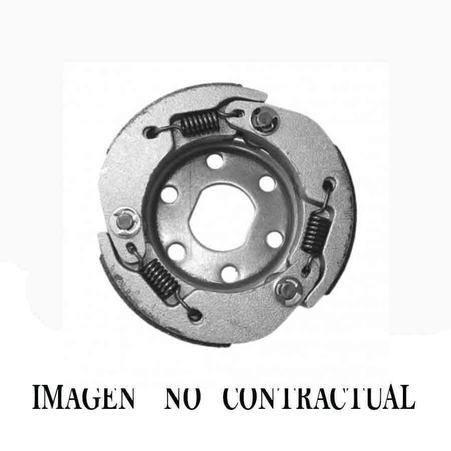 MAZA EMBRAGUE TOP PERFORMANCE ATLANTIC/RUNER/FLY 125/150/180 4T FZ00378