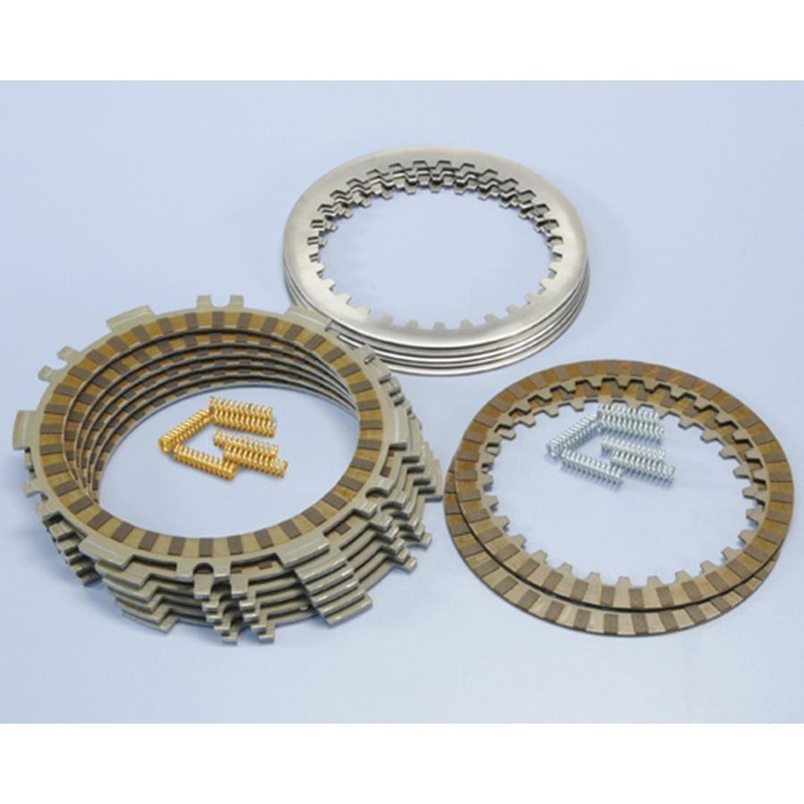 DISCOS EMBRAGUE POLINI T-MAX 530 12/13 2300020 230.0020
