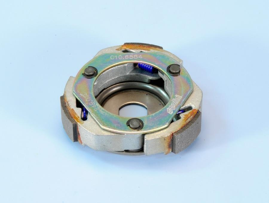 MAZA EMBRAGUE POLINI HONDA    Y KIMCO 125 249.011