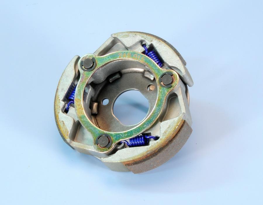 MAZA EMBRAGUE POLINI YAMAHA MAYESTY 250 249.015