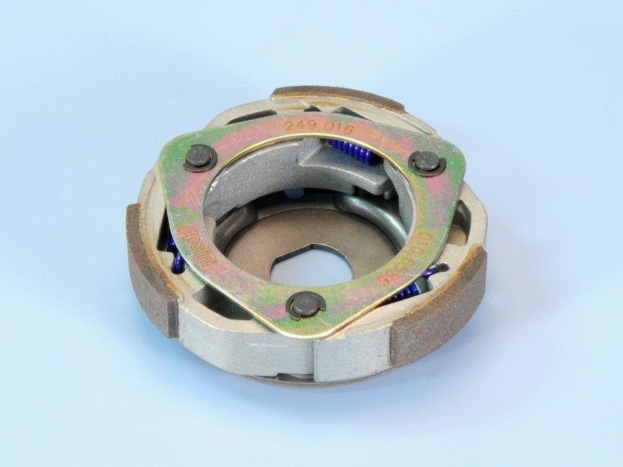 MAZA EMBRAGUE POLINI HONDA FORESIGHT / SH300 249.016