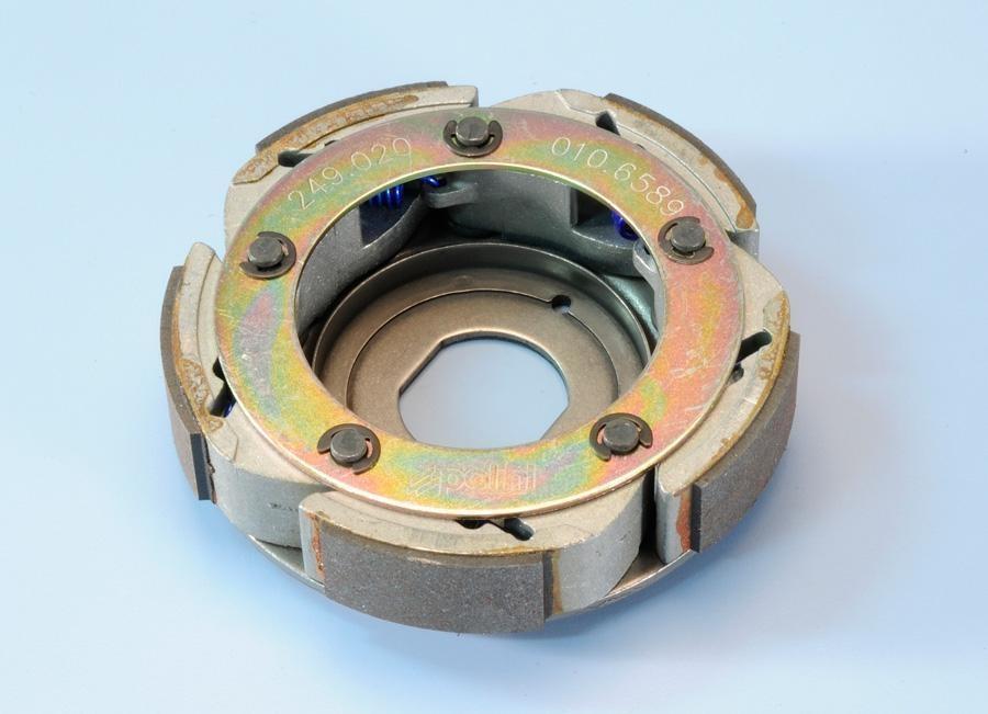MAZA EMBRAGUE POLINI BURGMAN 400 K3-K6     NF 1357 249.020