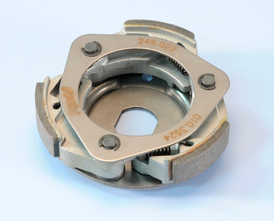 MAZA EMBRAGUE POLINI HONDA PANTHEON 125/150 249.022