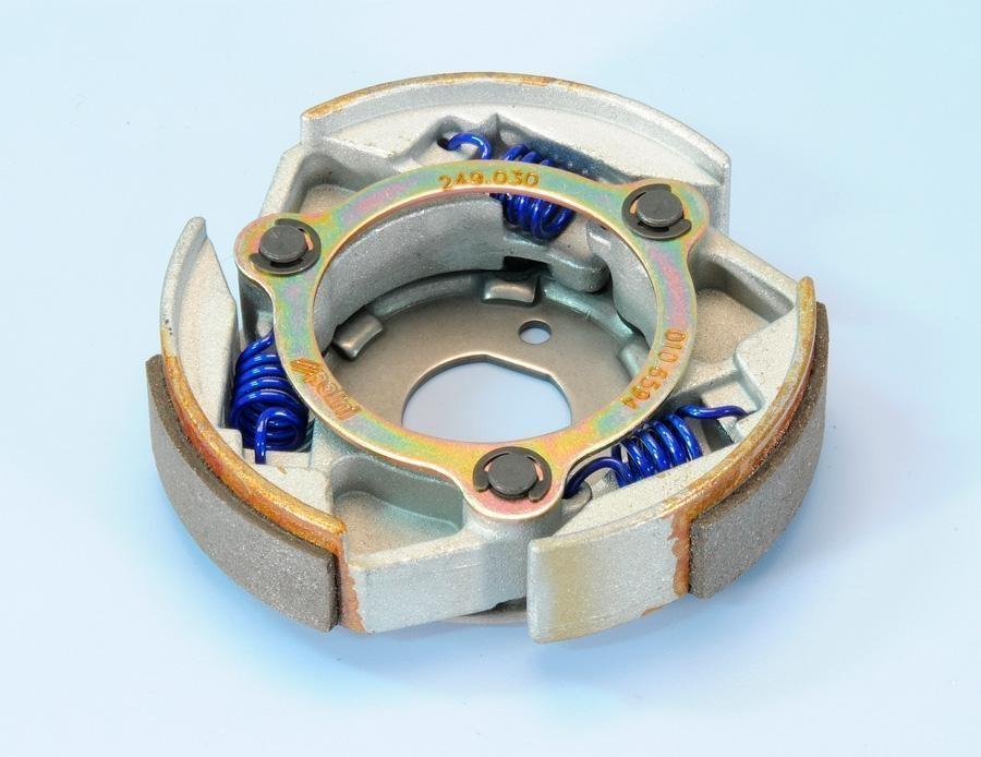 MAZA EMBRAGUE POLINI YAMAHA    NF1367 249.030