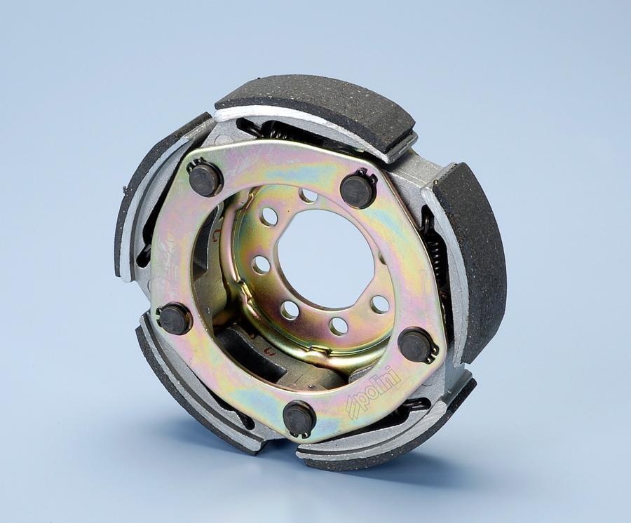 MAZA EMBRAGUE POLINI 3 PIAGGIO X9-500 249.037