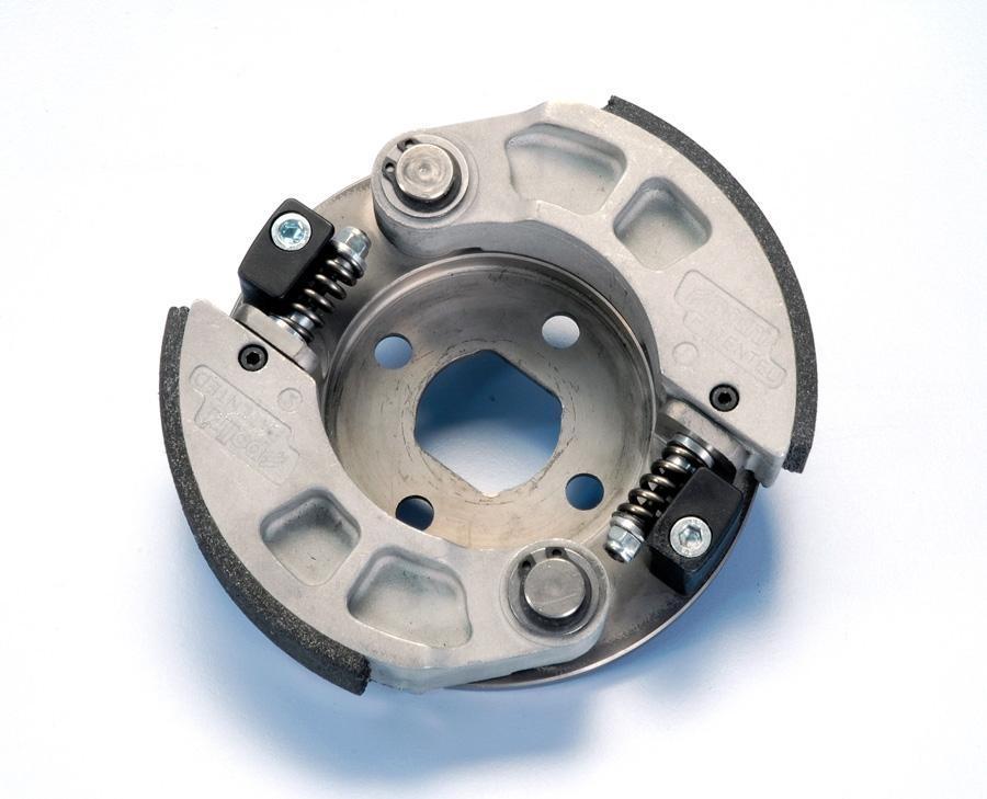 MAZA EMBRAGUE POLINI HONDA SH 300 2G 249.040