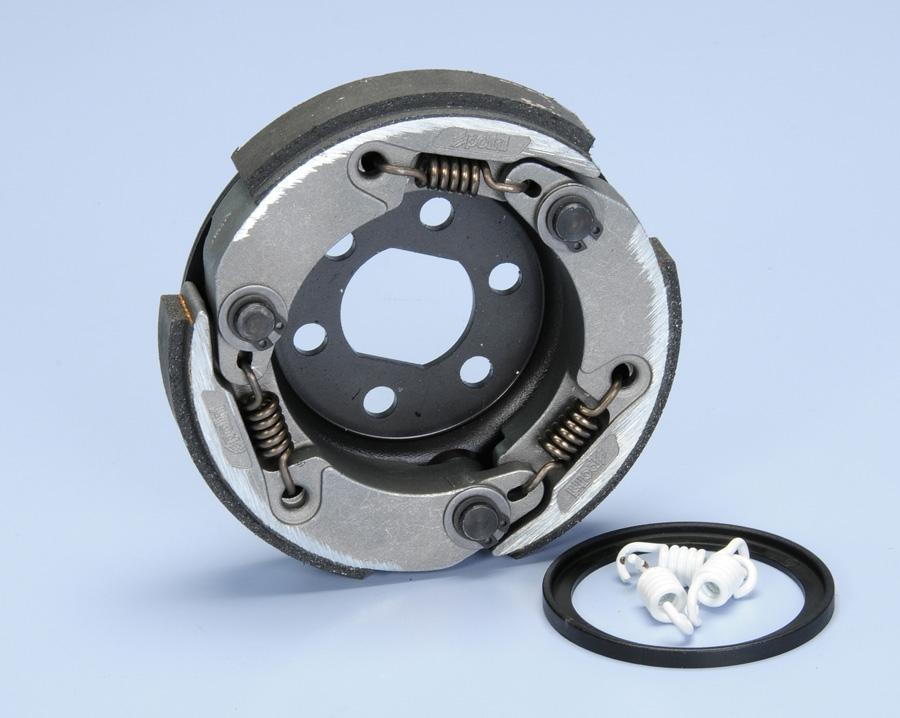 MAZA EMBRAGUE POLINI YAMAHA 50 D.107 3G 249.048