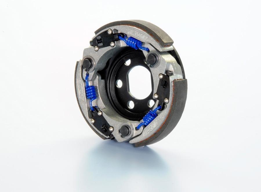 MAZA EMBRAGUE POLINI YAMAHA         249.062