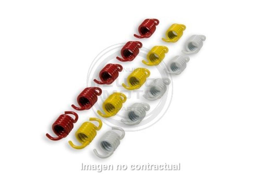MUELLES MAZA EMBRAGUE ORIGINAL MALOSSI BMW C 600 SPORT    2917505