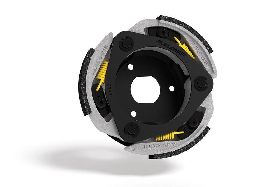 MAZA EMBRAGUE MALOSSI DELTA CLUTCH HONDA CN, JAZZ / PIAGGIO X9    5211467