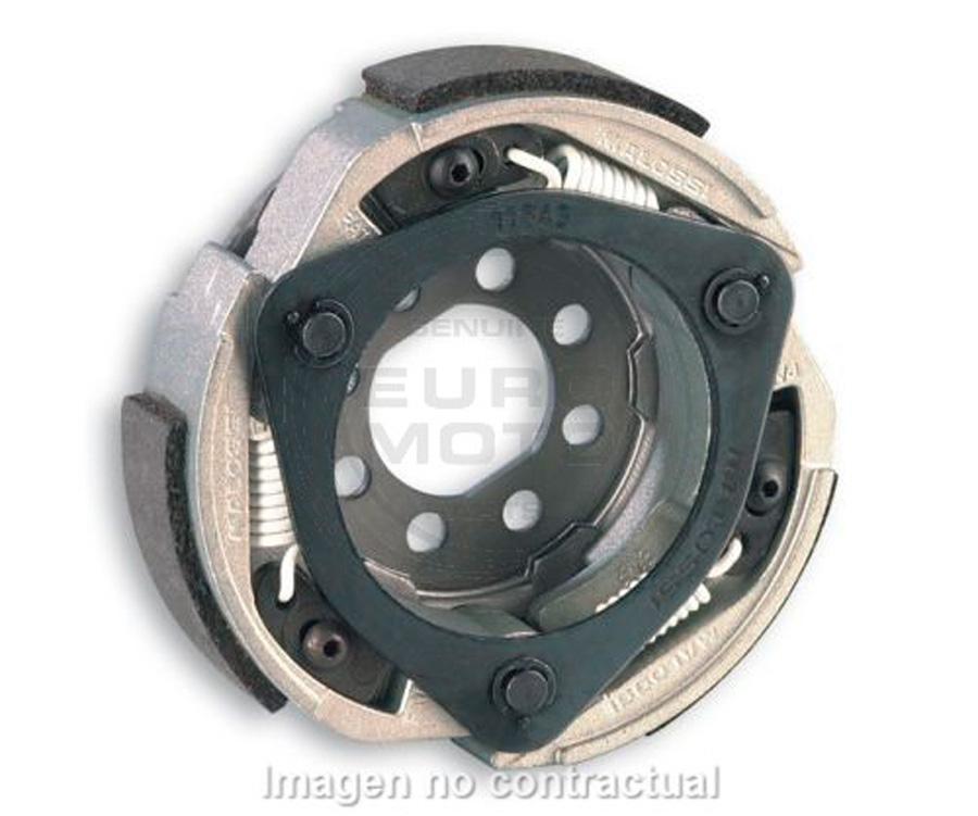 MAZA EMBRAGUE MALOSSI DELTA CLUTCH HONDA PANTHEON 125,150     5211553