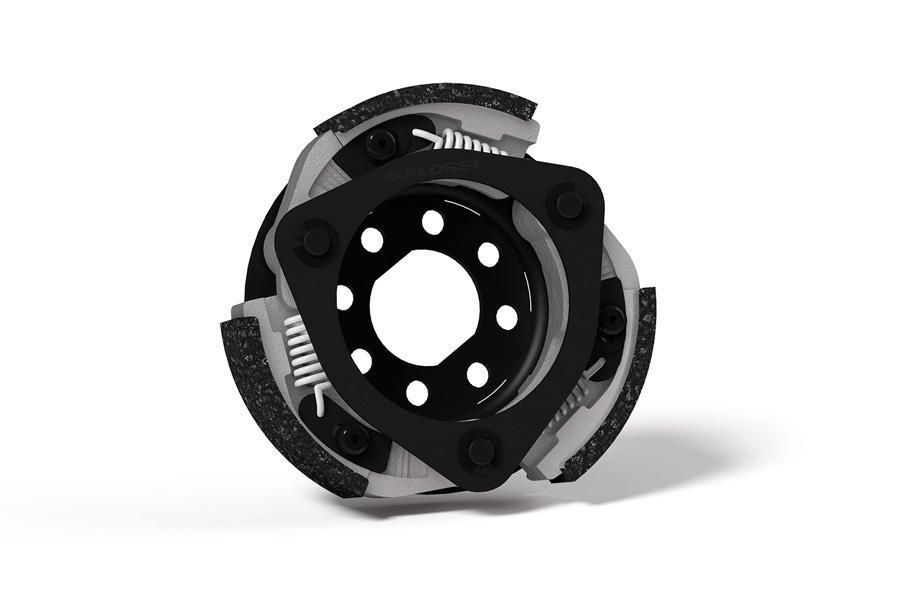 MAZA EMBRAGUE MALOSSI REGULABLE DELTA CLUTCH GILERA DNA    5211821