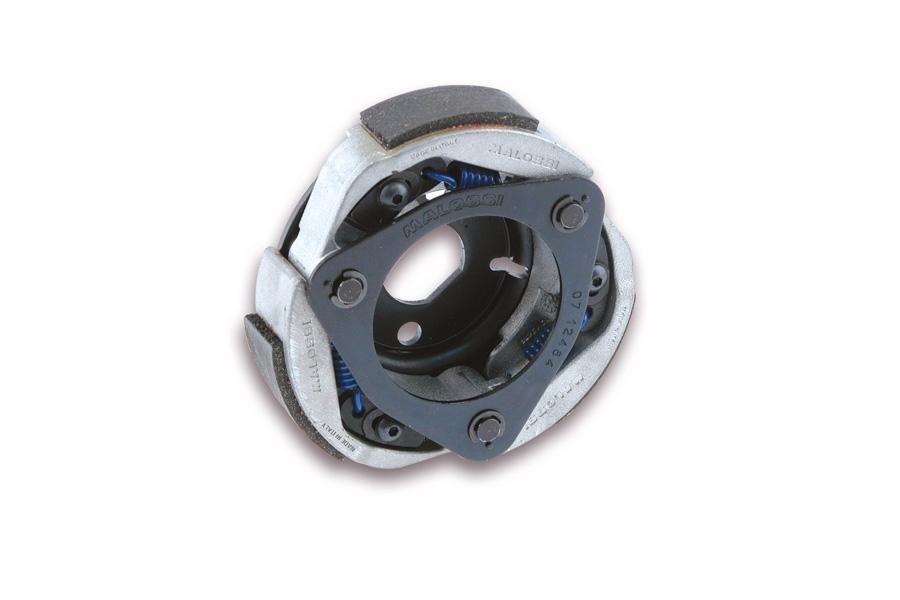 MAZA EMBRAGUE MALOSSI MAXI DELTA CLUTCH HONDA SH 125/150   125    5212487