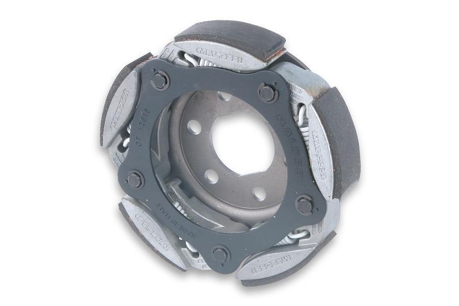 MAZA EMBRAGUE MALOSSI MAXI FLY CLUTCH SUZUKI BURGMAN 400    5213060