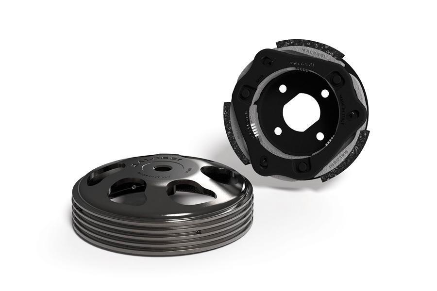MAZA EMBRAGUE MALOSSI MAXI DELTA SYSTEM MHR PIAGGIO 50    5214738