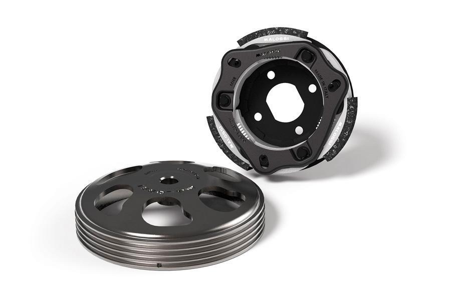 MAZA EMBRAGUE MALOSSI MAXI DELTA SYSTEM MHR MINARELLI 50    5214739