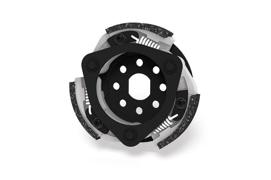 MAZA EMBRAGUE MALOSSI MEXI DELTA CLUTCH PIAGGIO LIBERTY 150   5216462