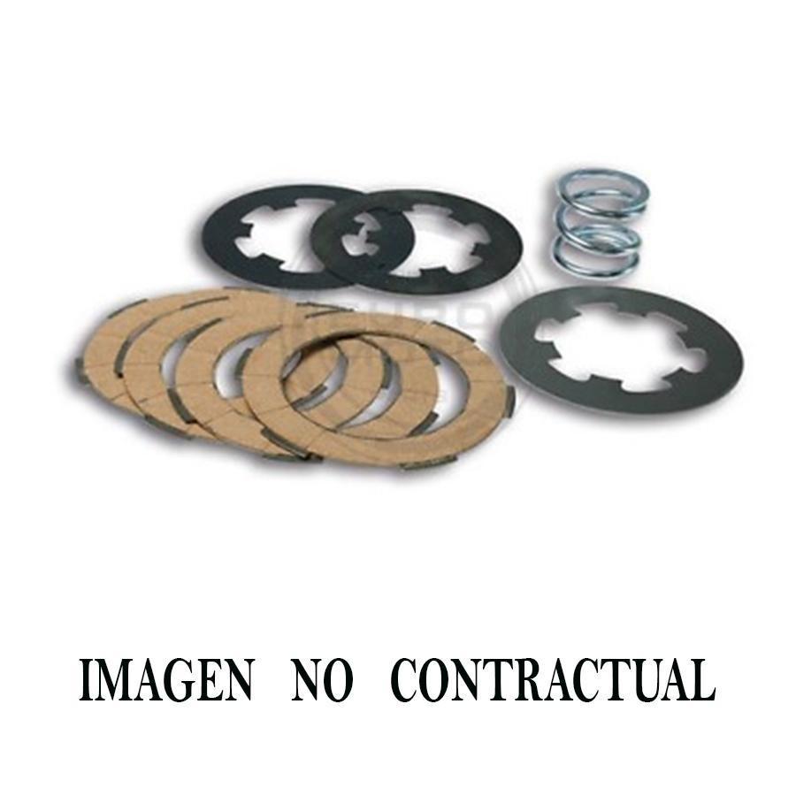 DISCOS EMBRAGUE MALOSSI VESPA PX 80,125,150     5216510